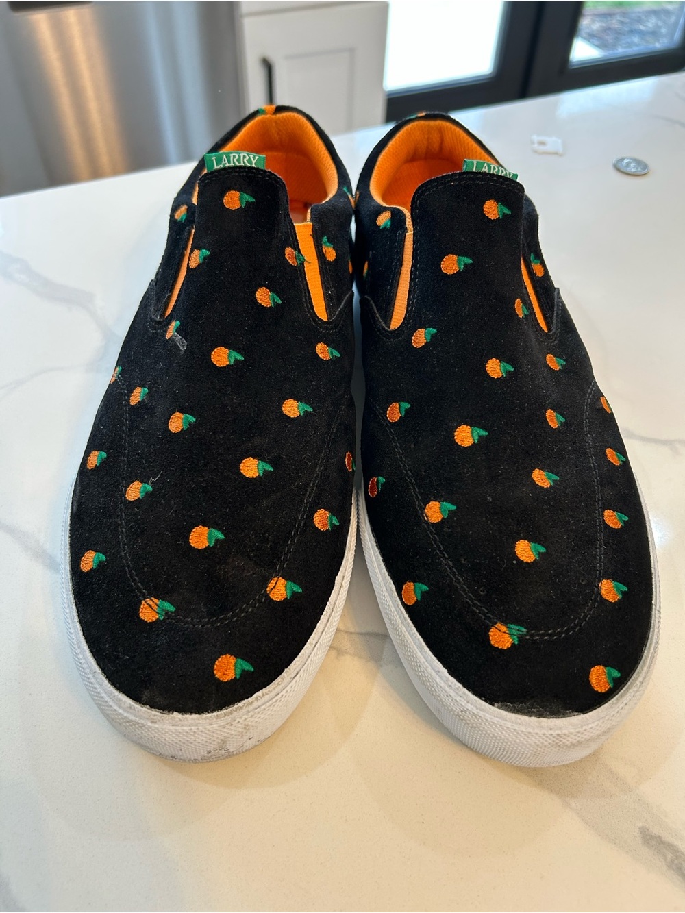 Men’s Lakai OwenVLK Sneakers. Sz 11